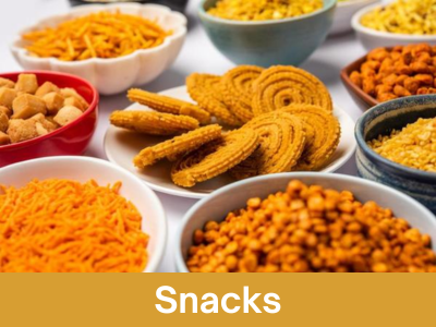 Snacks