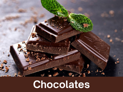 Chocolates